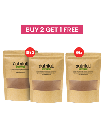 Buy 2 Get 1 Free (Le-Food Powder)
