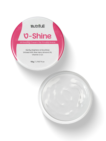 V-SHINE (Intimate Whitening Cream for Women)