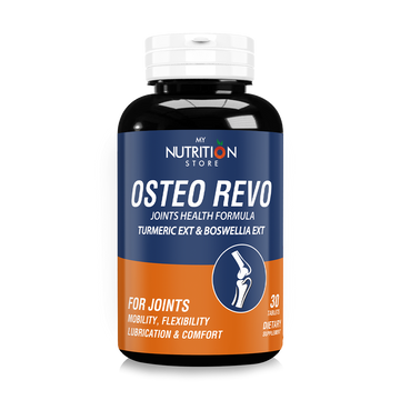 OSTEO REVO