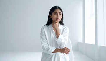 Leukorrhea in Unmarried Girl: Causes, Symptoms, and Trusted Solution with LeFood Powder