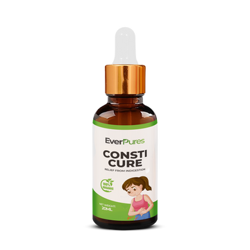 CONSTI CURE (20ml)