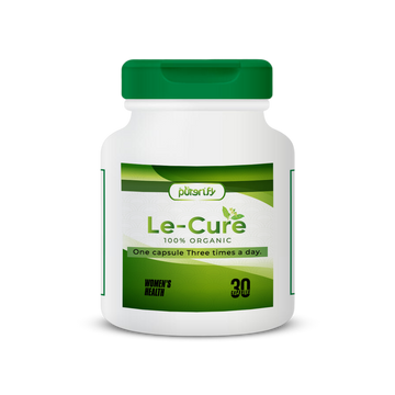 LE-CURE Capsules