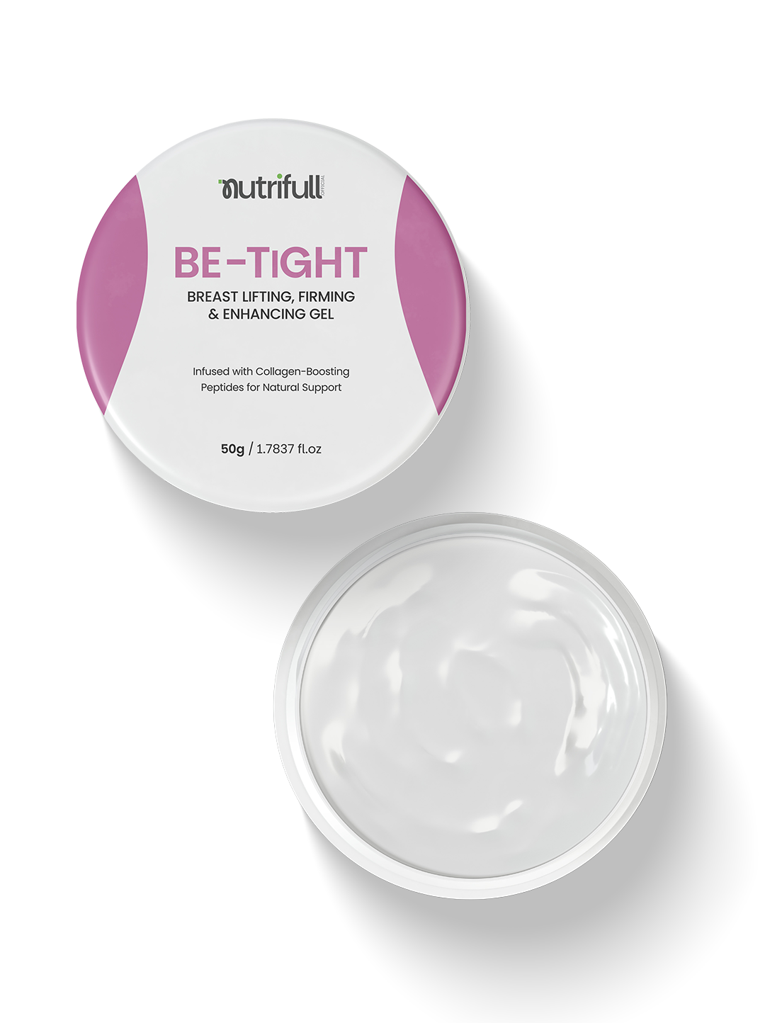 Be-Tight Breast Firming Gel in Pakistan – Natural Breast Tightening Cream