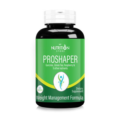 PROSHAPER