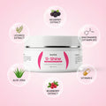 V-SHINE intimate whitening cream for women to fade dark spots and pigmentation on private areas, underarms, knees, and elbows