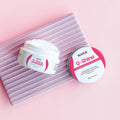 V-Shine Safe and effective intimate whitening cream to lighten dark private areas and restore skin tone at home
