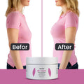 Be-Tight Breast Tightening Cream – Safe Herbal Formula in Pakistan